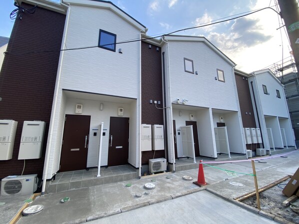 Dolceの物件内観写真